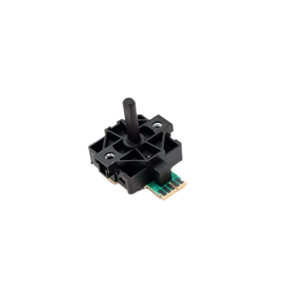 Bosch 00 Wall Oven Selector Switch - 631340
