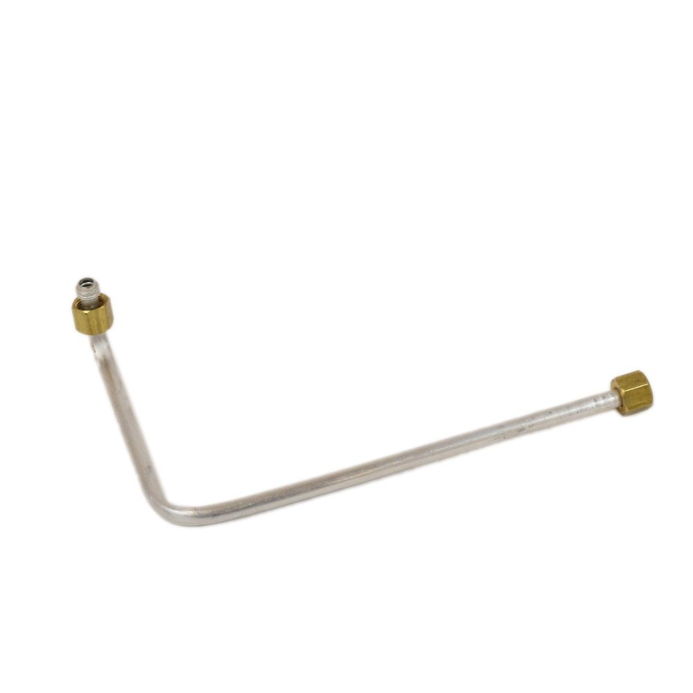 Bosch 00 Cooktop Burner Supply Tube, Left Front - 650851