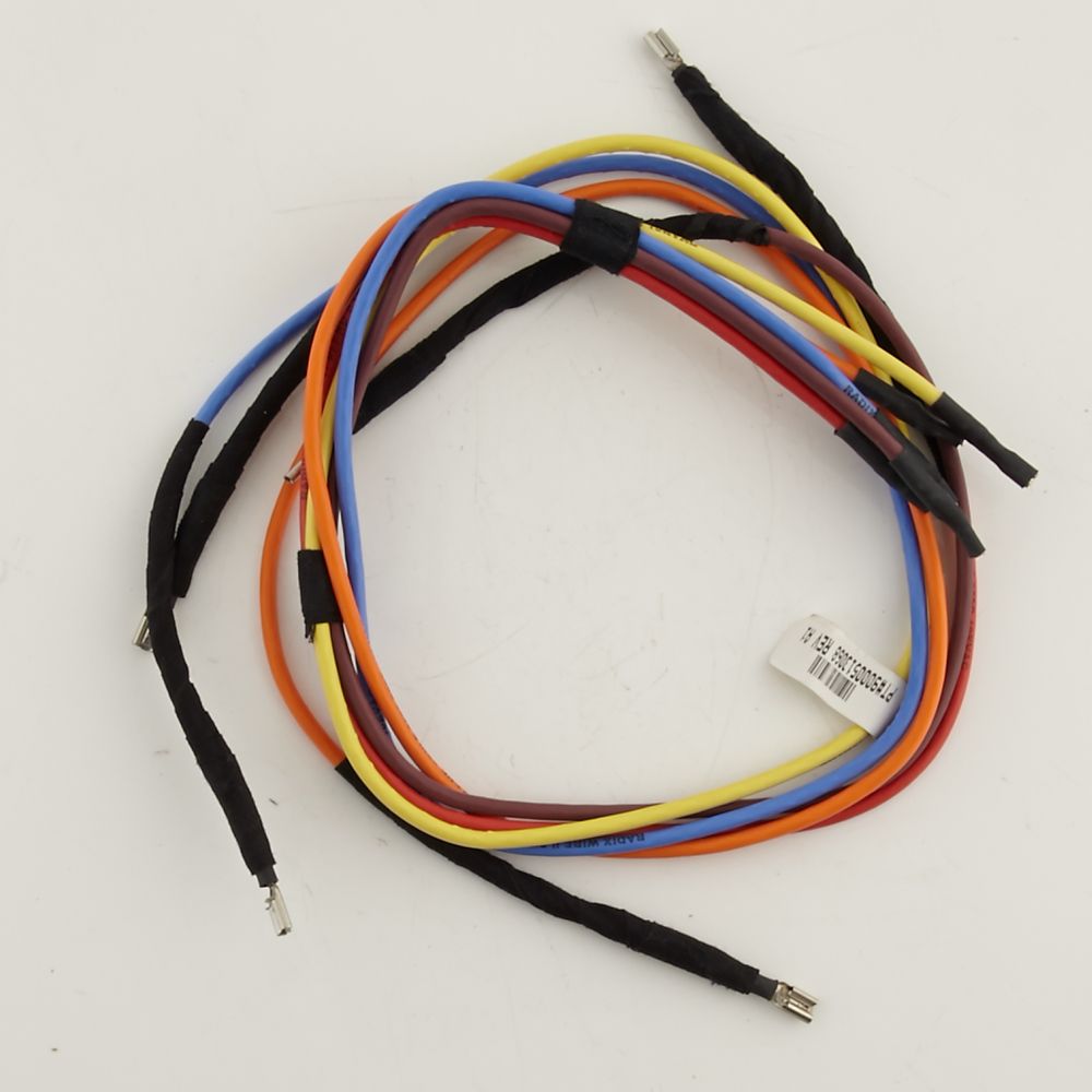 Bosch 00 Cable harness - 651220