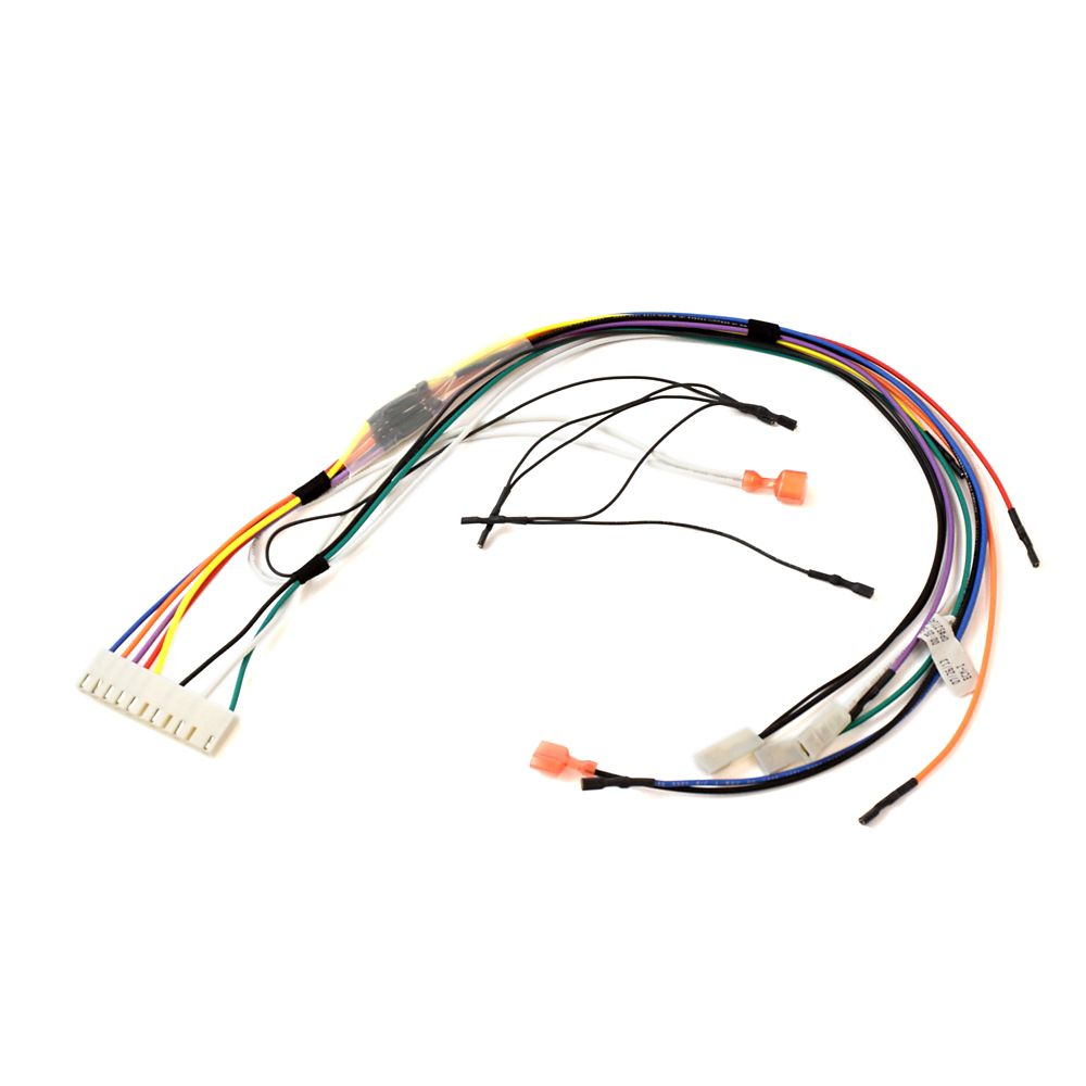 Bosch 00 Cooktop Wire Harness - 651223