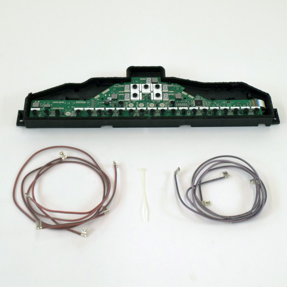 Bosch 00 Cooktop Electronic Control Board - 709018