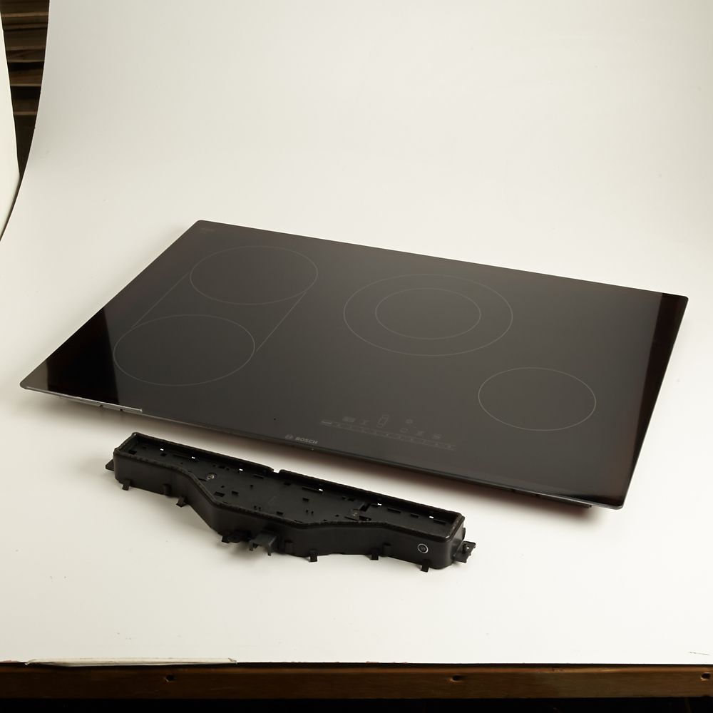 Bosch 00 Cooktop Main Top Assembly - 770911