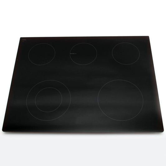 Bosch 00 Glass ceramic hob top - 771675