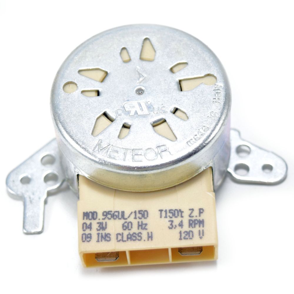 Bosch 00 Motor - 604807