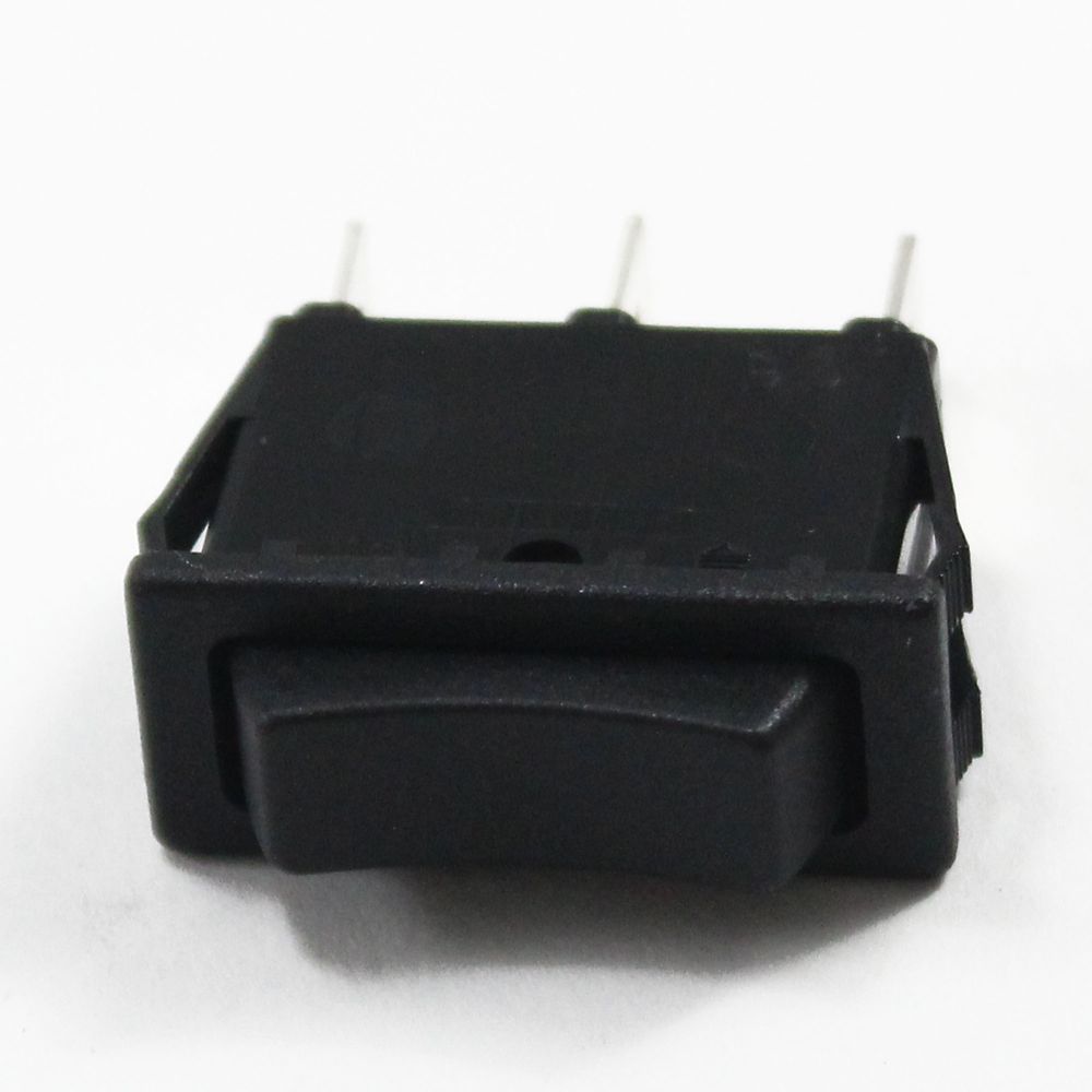 Bosch 00 Range Hood Switch - 605508