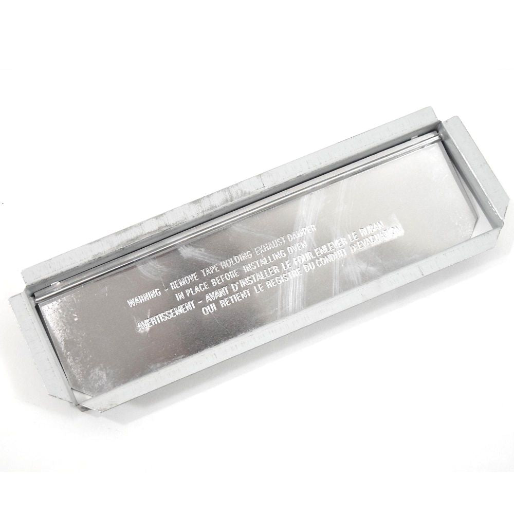 Bosch 00 Microwave Vent Damper (Replaces ) - 676149