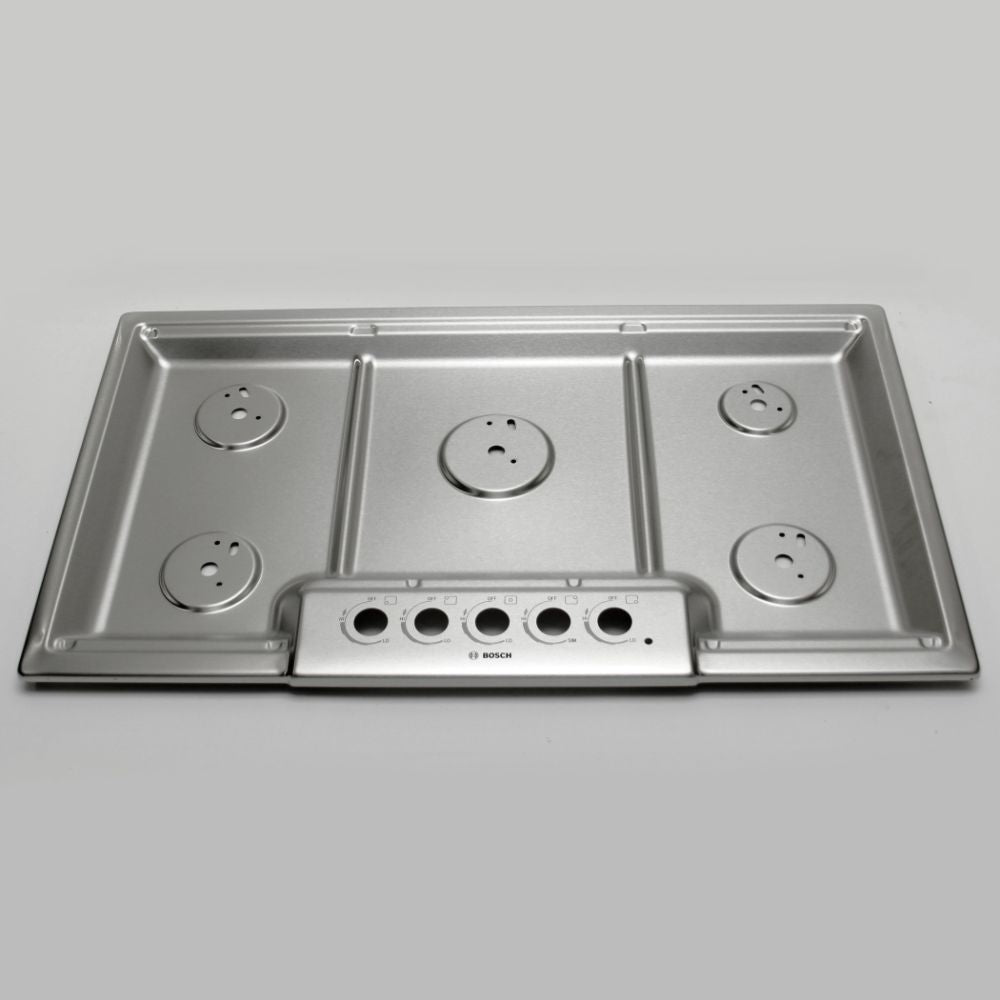 Bosch 00 Cooktop Main Top - 681176