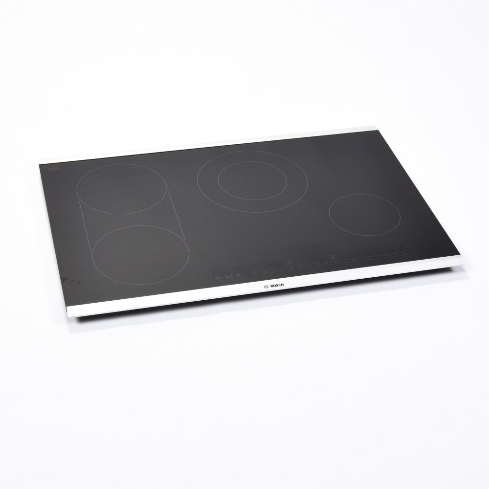 Bosch 00 Cooktop Main Top Assembly - 682646