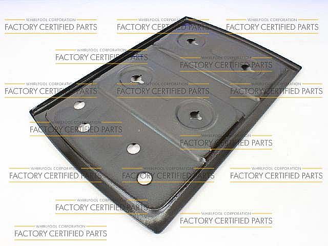 Whirlpool Part# WP3191242 Cooktop (OEM)