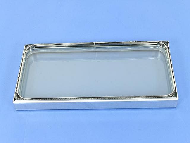 Whirlpool Window Pack (Inner) WP5700M600-60
