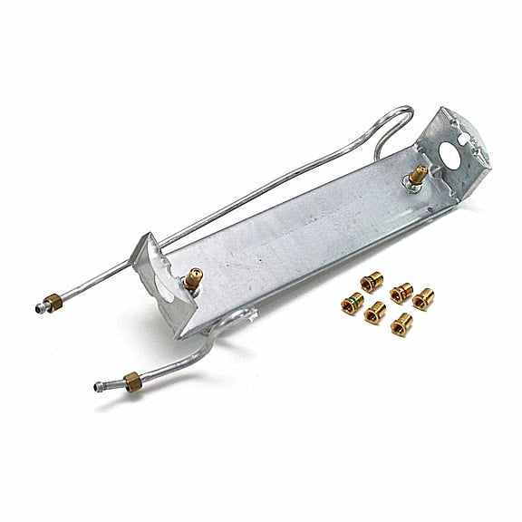 Magic Chef CGR3742ADW Orifice Fitting Assembly (Right Side) Genuine OEM