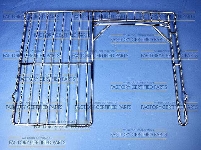 Whirlpool Part# WP8274021 Split Rack - Genuine OEM