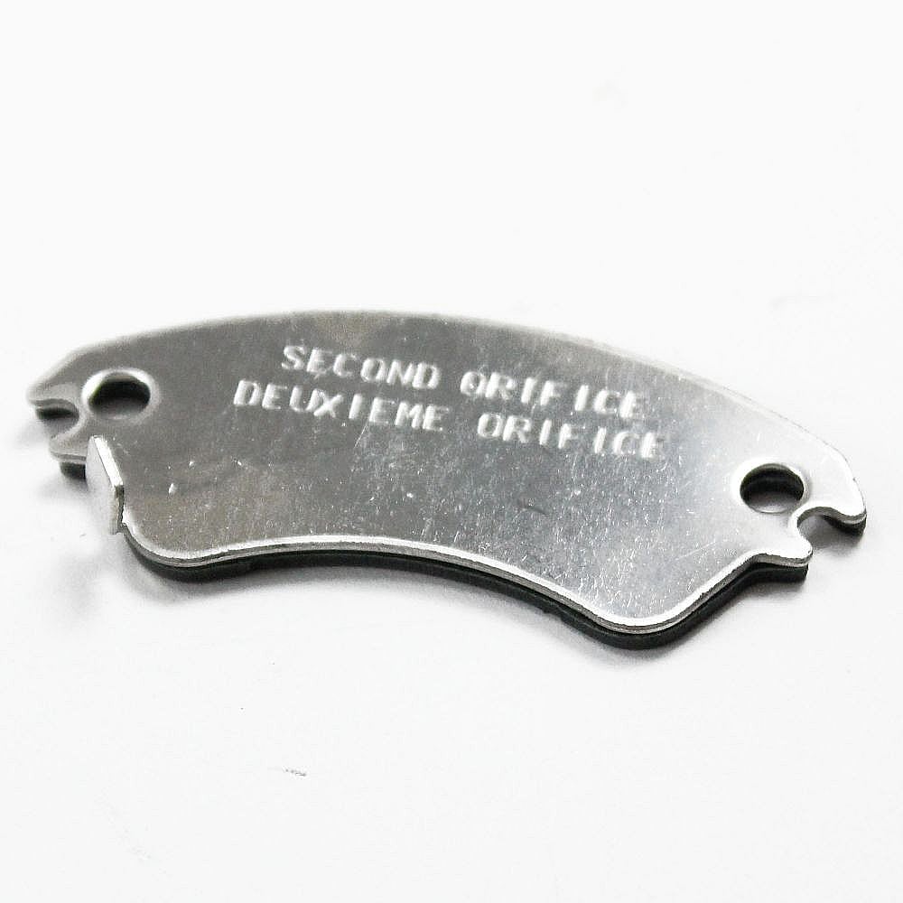Whirlpool Part# 8285250 Plate Cover (OEM)