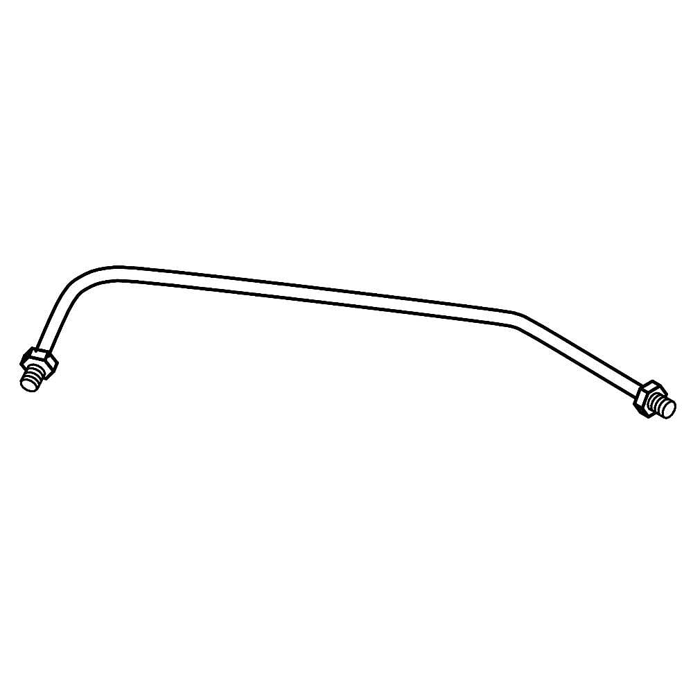 Whirlpool Part# 8285769 Gas Tubing (OEM)