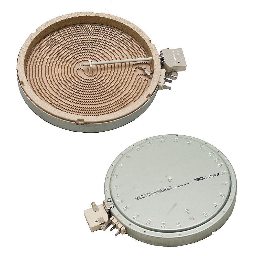 Whirlpool Part# WP8285938 Surface Element (OEM)