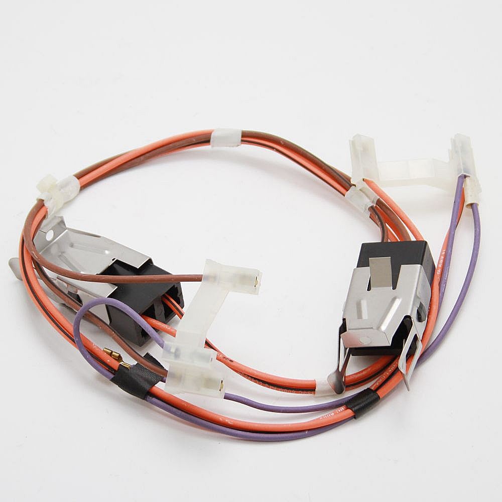 Whirlpool Part# W11172415 Wire Harness - Genuine OEM