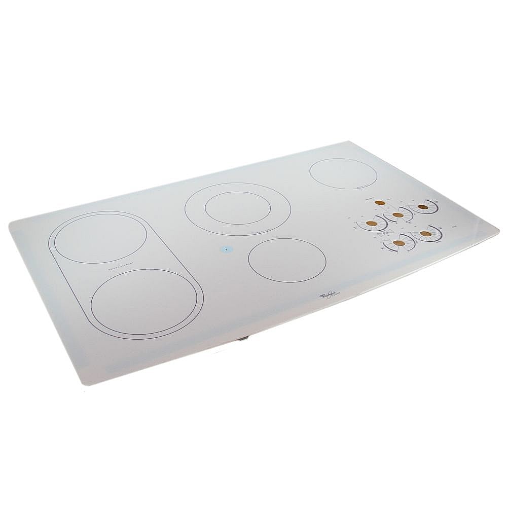 Whirlpool Part# WP8286971 Cooktop (OEM)