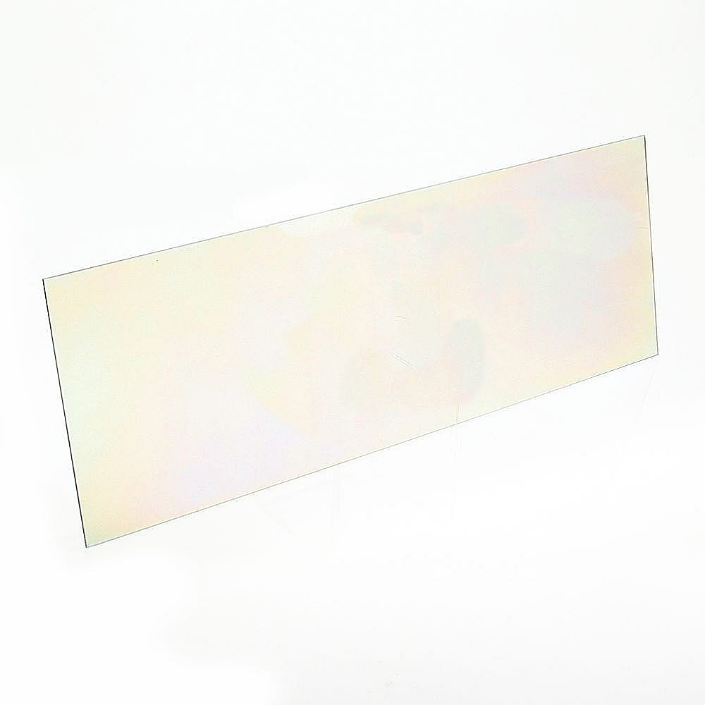 Whirlpool Part# WP9758164 Door Glass (OEM)