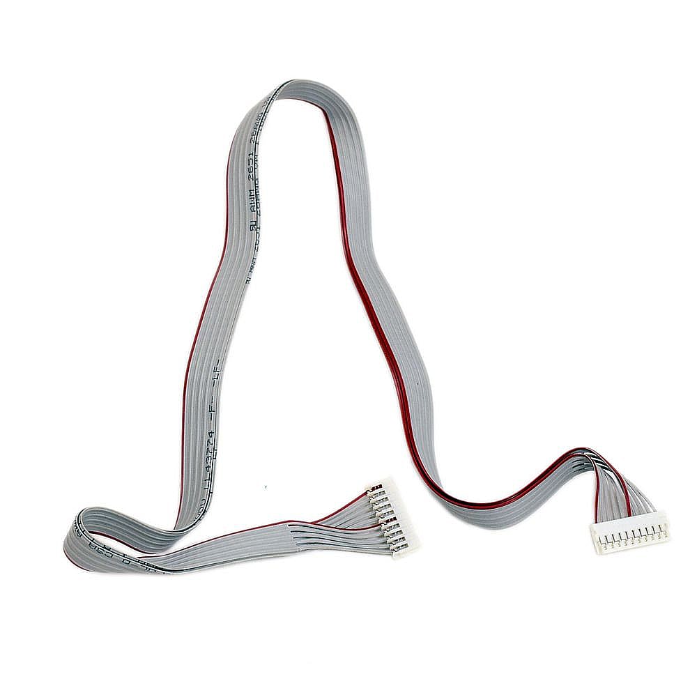 Whirlpool Part# W10112290 Wire Harness (OEM)