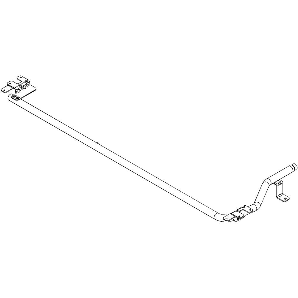 Whirlpool Part# W10119804 Manifold Pipe (OEM)