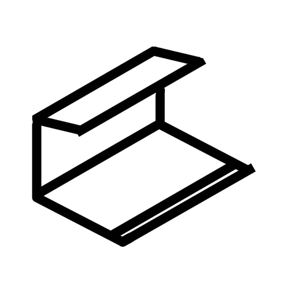 Whirlpool Part# W10137382 Clip (OEM)