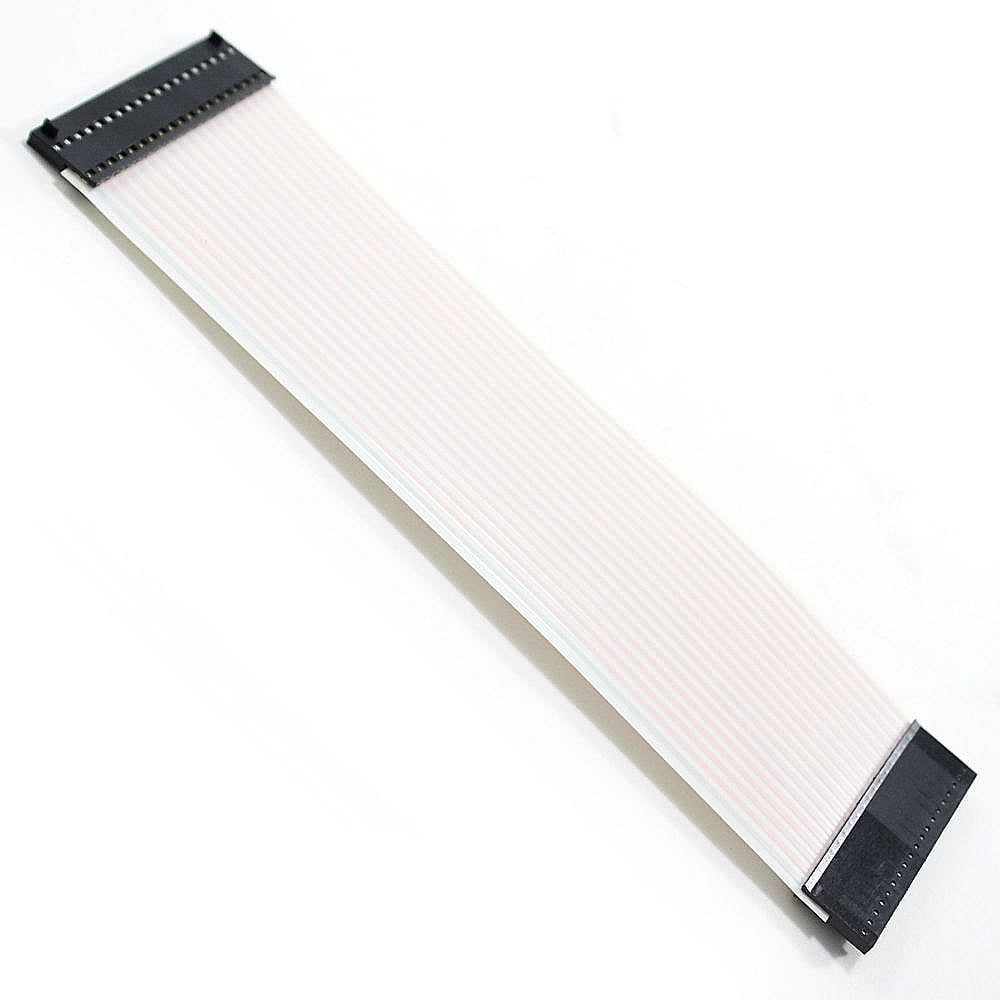 Whirlpool Control Board Wire Harness W11209404