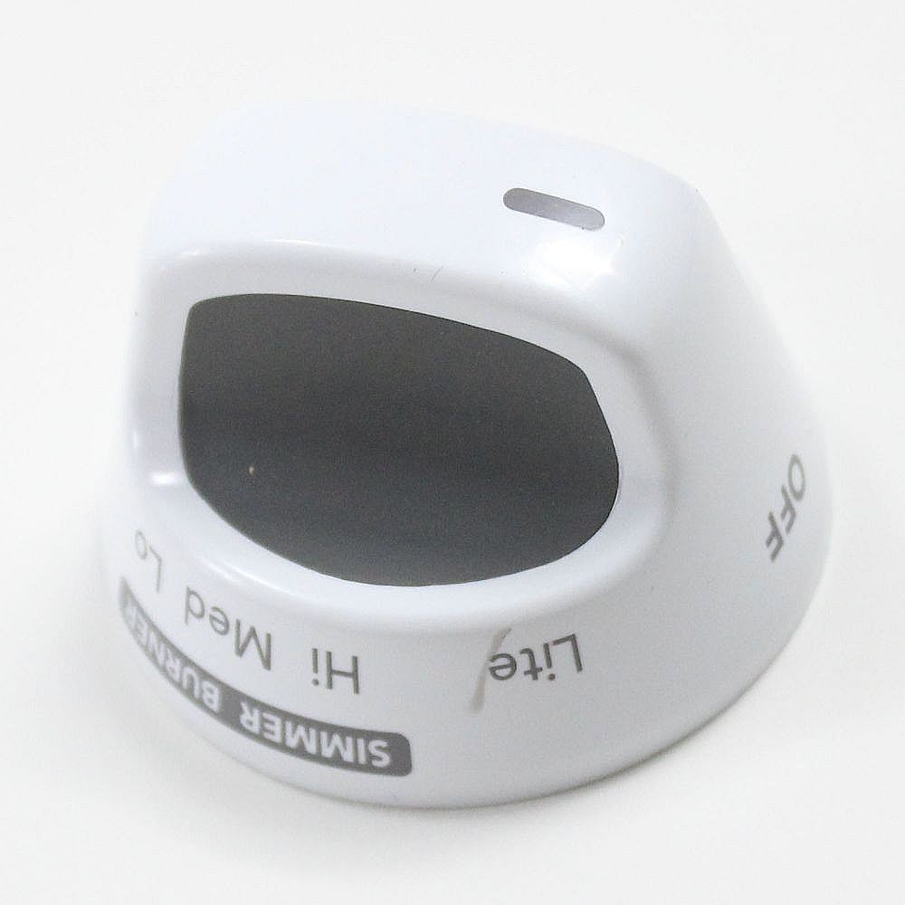 Whirlpool Part# W10193261 Knob (OEM)