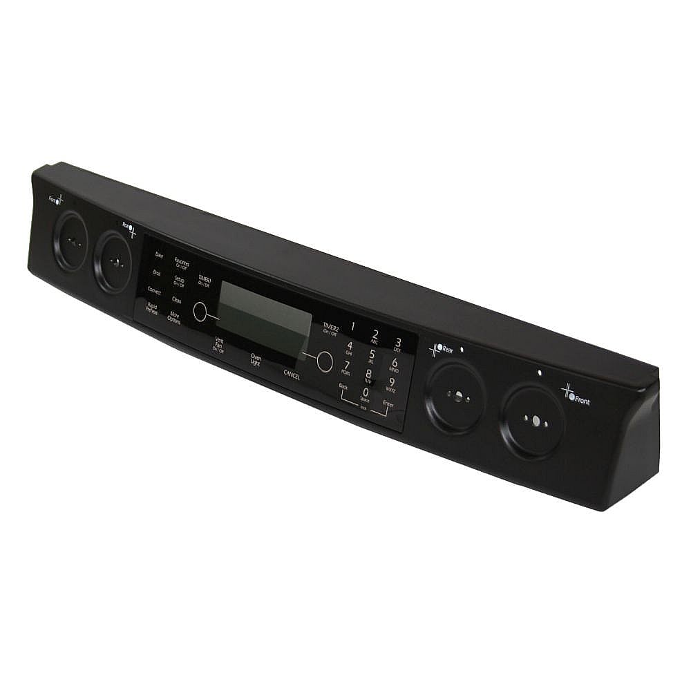Whirlpool User Interface Control Panel WPW10206085