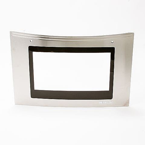 Jenn-Air Electric Range - Oven/Stove Outer Door Panel Assembly (Stainless) JES9900CCS00