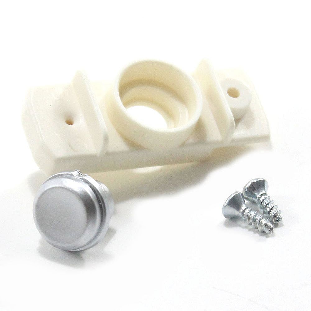 Whirlpool Part# W10235663 Push Button Switch (OEM)