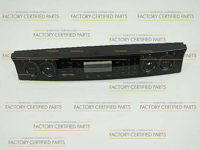 Whirlpool Part# W10236209 Control Panel (OEM)