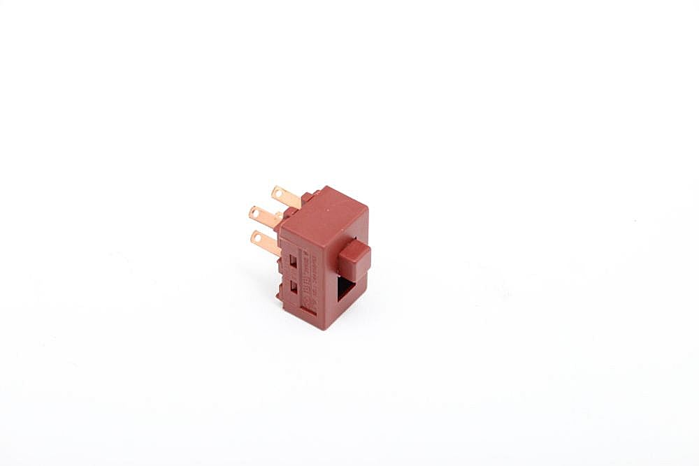 Whirlpool Part# W10252121 Vent Hood Side Switch (OEM)