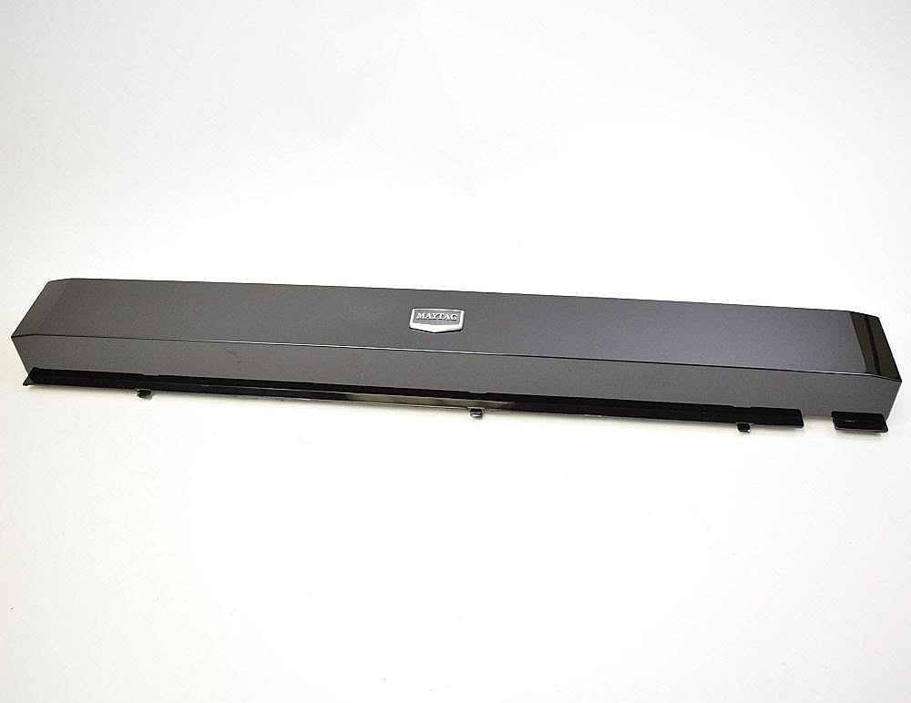Whirlpool Microwave Vent-Grill (Black) W10286828