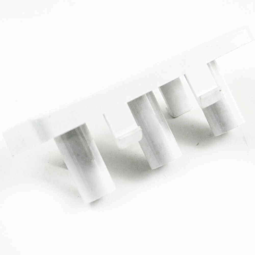 Whirlpool Part# W10298898 Button (OEM)