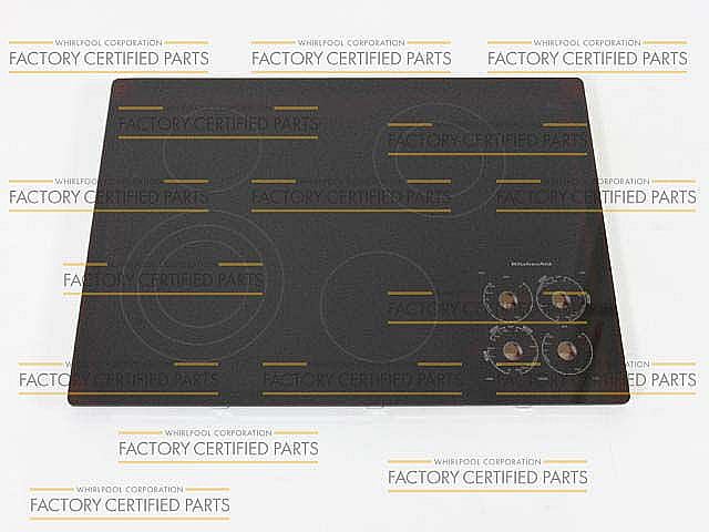 Whirlpool Part# W10322778 Cooktop (OEM)