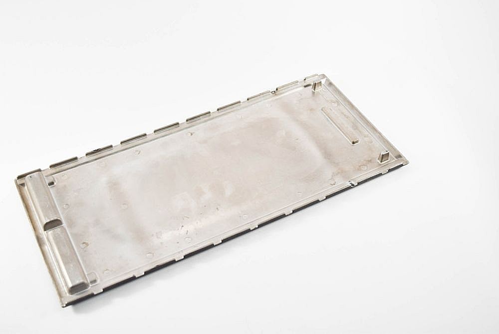 Whirlpool Part# W10347386A Cooking Griddle (OEM)