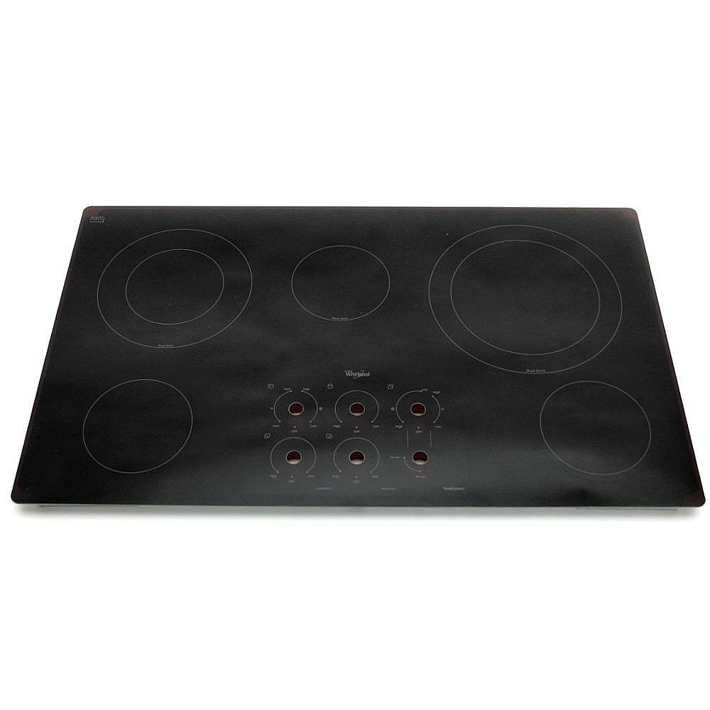 Whirlpool Part# W10365141 Cooktop (OEM)