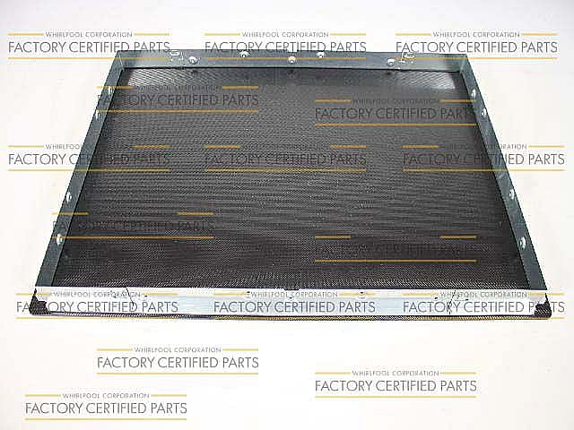 Whirlpool Oven and Cooktop  W10365146