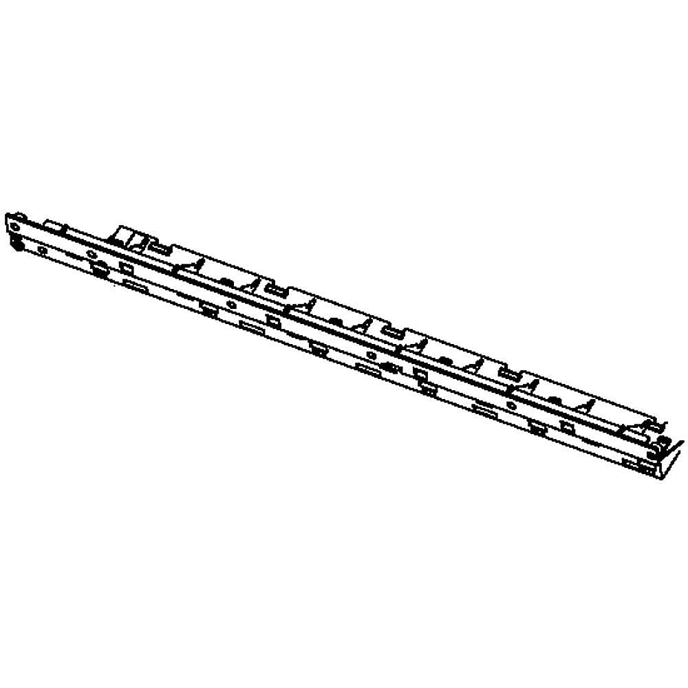 Whirlpool Part# W10476546 Support Bracket - Genuine OEM