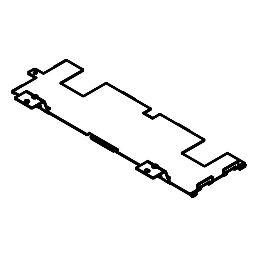 Whirlpool Part# W10558372 Mounting Bracket (OEM)