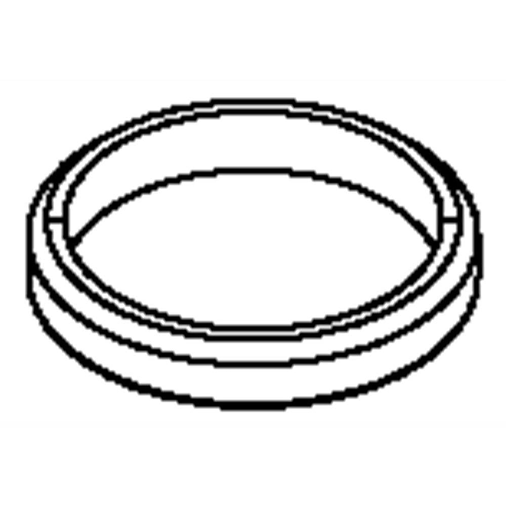 Whirlpool Part# W10568148 Motor Cover (OEM)
