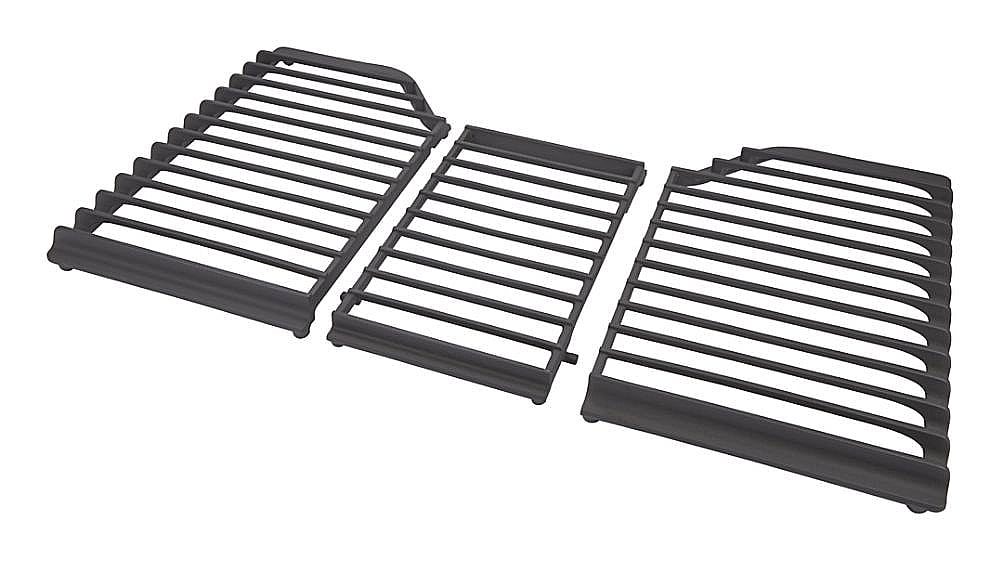 Whirlpool Burner Grate Kit W10594443