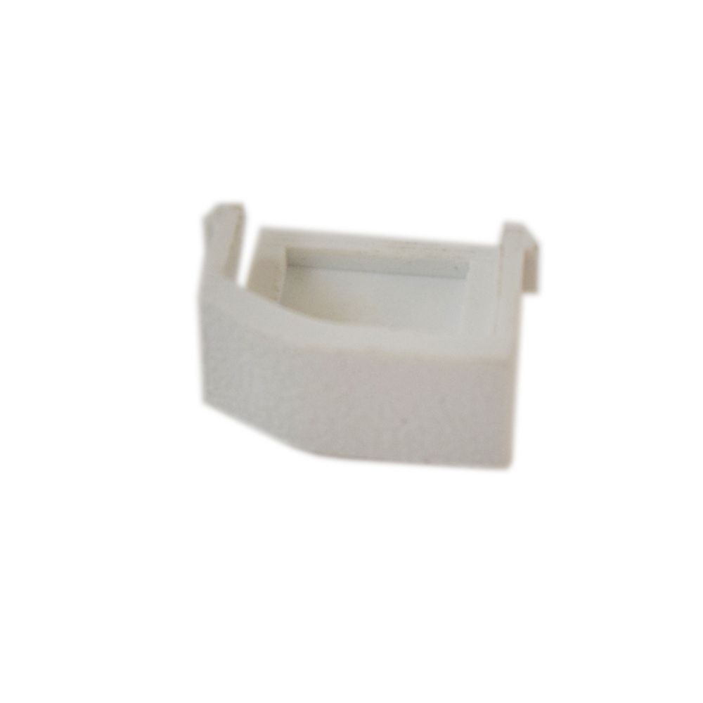 Whirlpool Part# W10643975 Door Frame Clip - Genuine OEM
