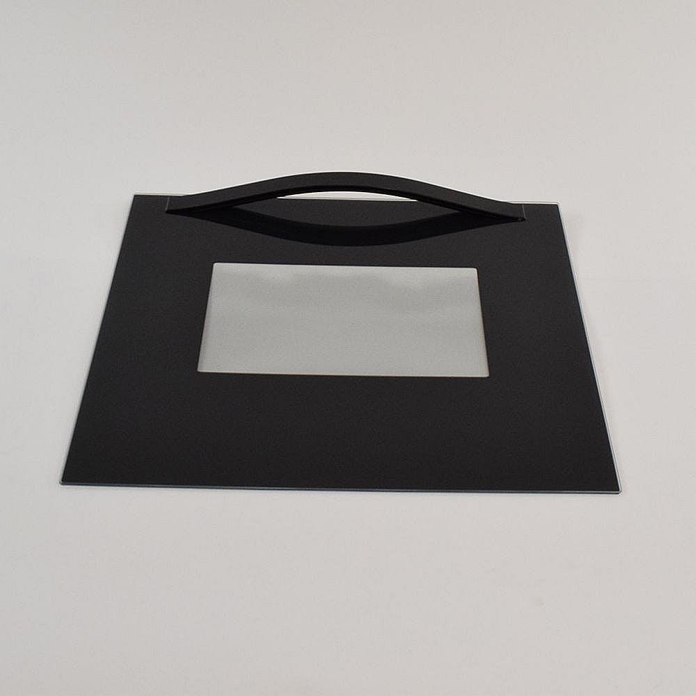 Whirlpool Oven Door Glass Assembly (Outer) W10804159