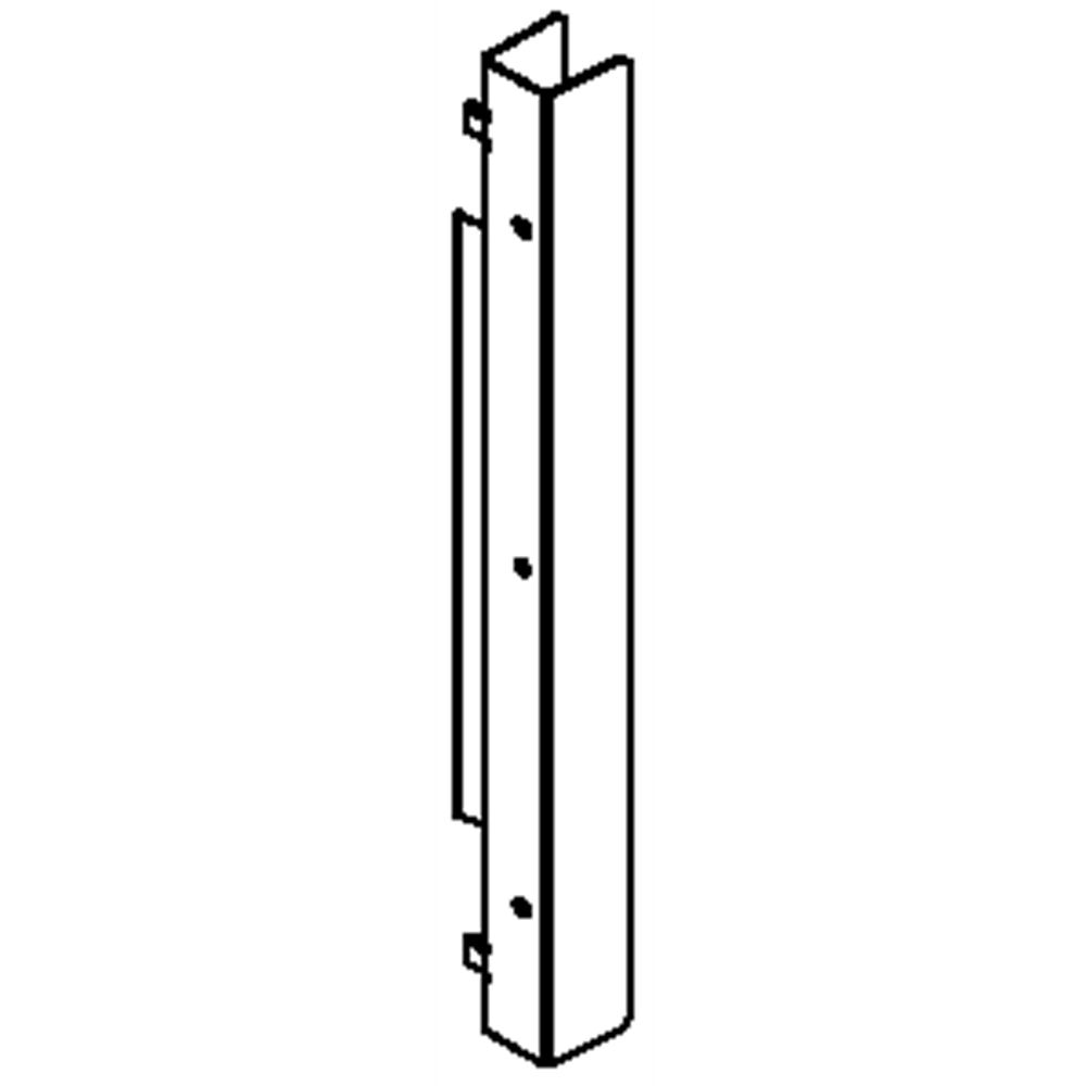 Whirlpool Part# W10813139 Support (OEM)