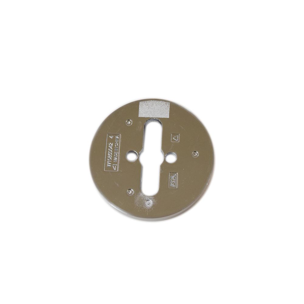Whirlpool Part# W10850042 Knob Bezel (OEM)
