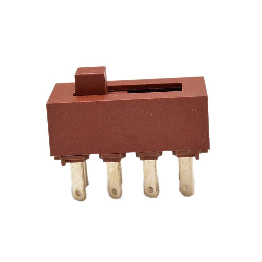 Whirlpool Part# W10853393 Fan Rocker Switch (OEM)