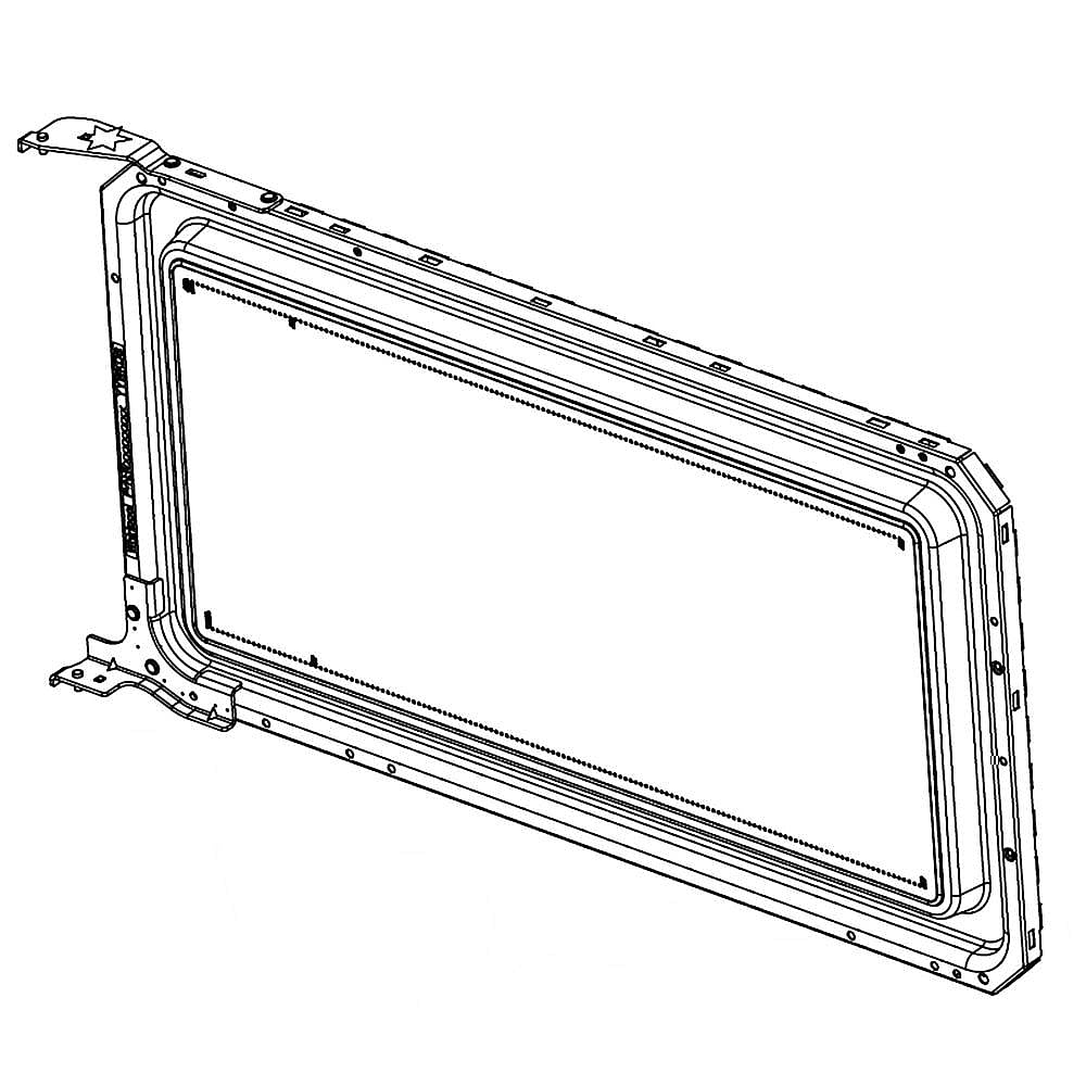 Whirlpool Part# W11045518 Door (OEM) Inner