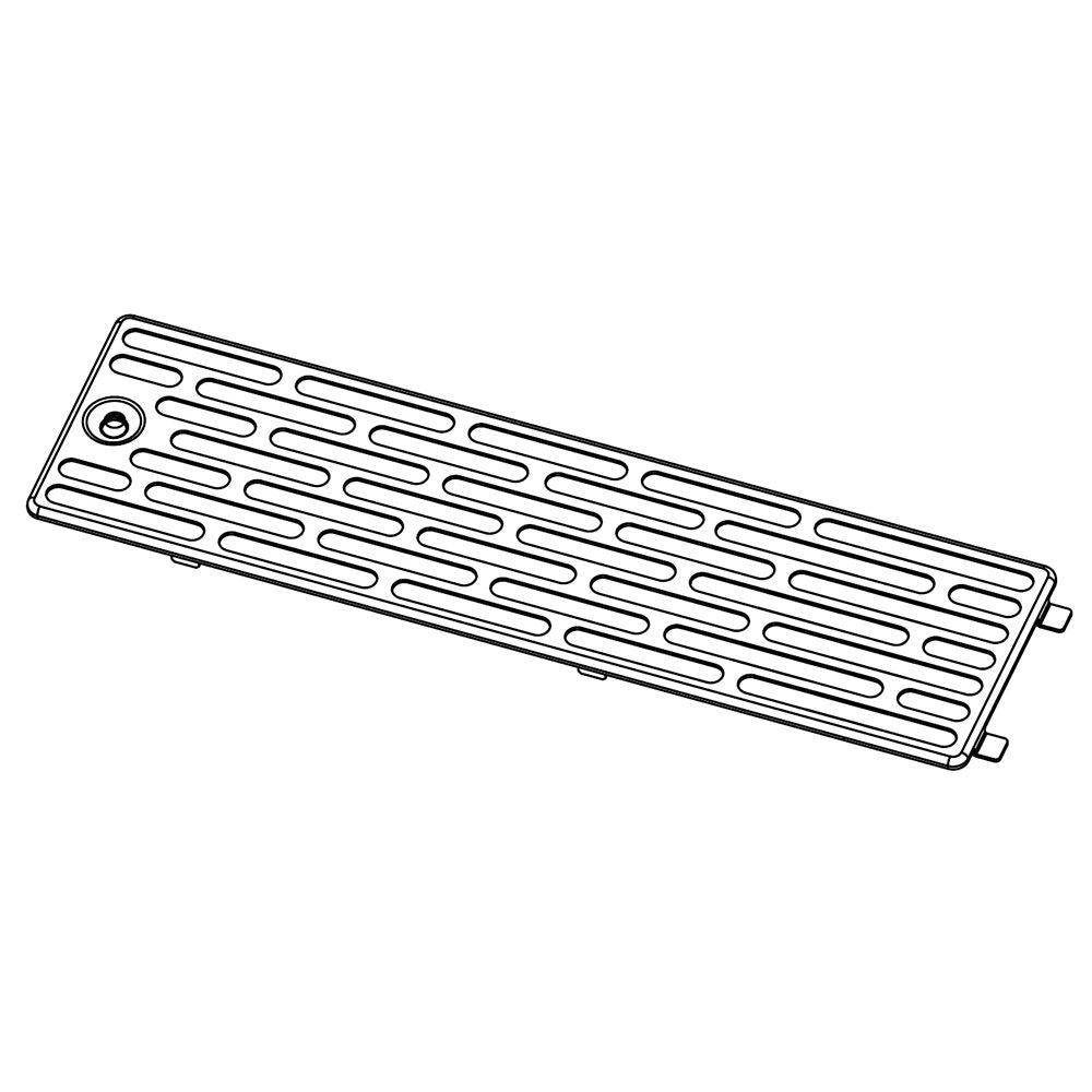 Whirlpool Part# W11086309 Vent Grille (OEM)
