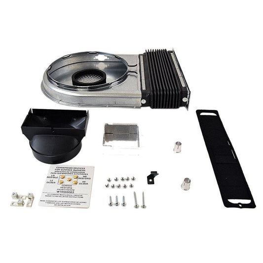 Whirlpool Plenum Transition Kit W11129407